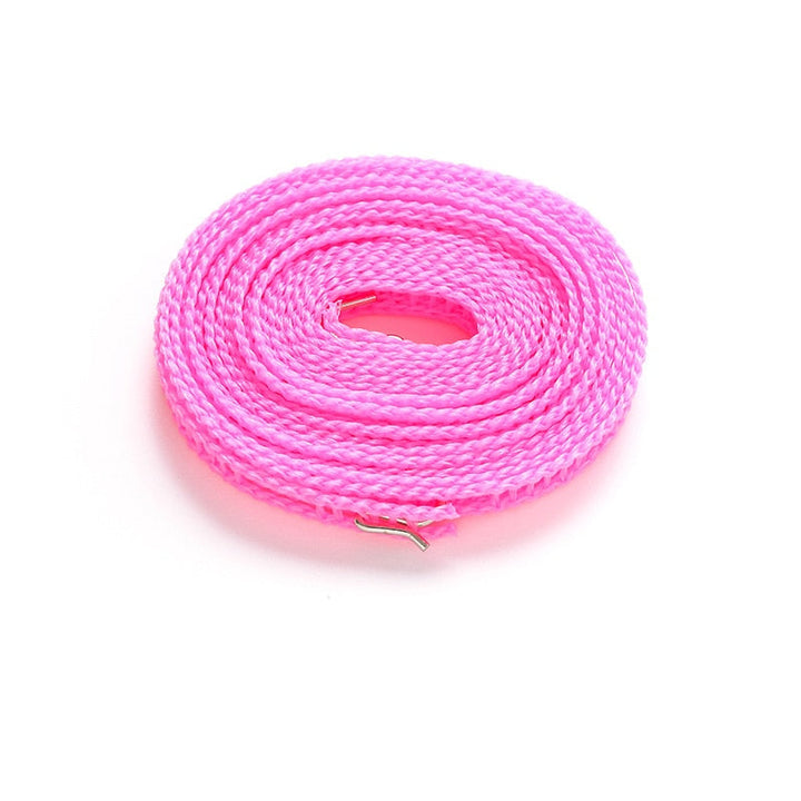 BowLift | Anti-Skid Windproof Clothesline Drying Rope