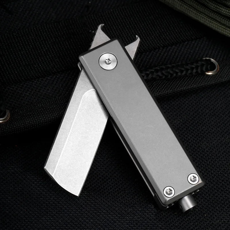 BowLift | EDC Smart Elite Window Breaker Survival Knife
