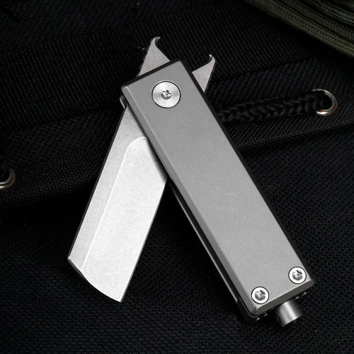 BowLift | EDC Smart Elite Window Breaker Survival Knife