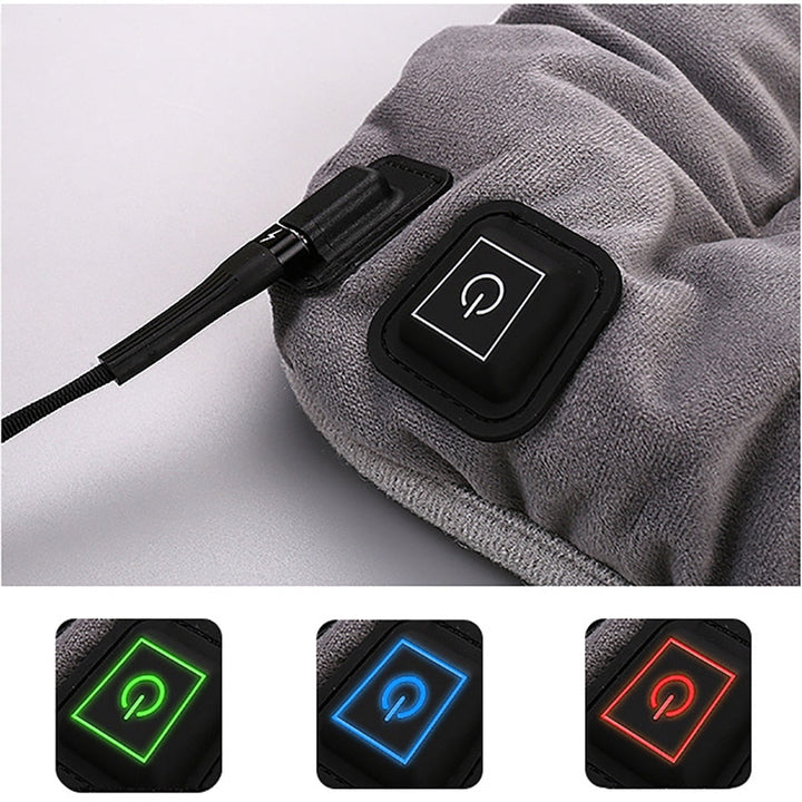 BowLift | Electric Adjustable Temperature Heating Pad