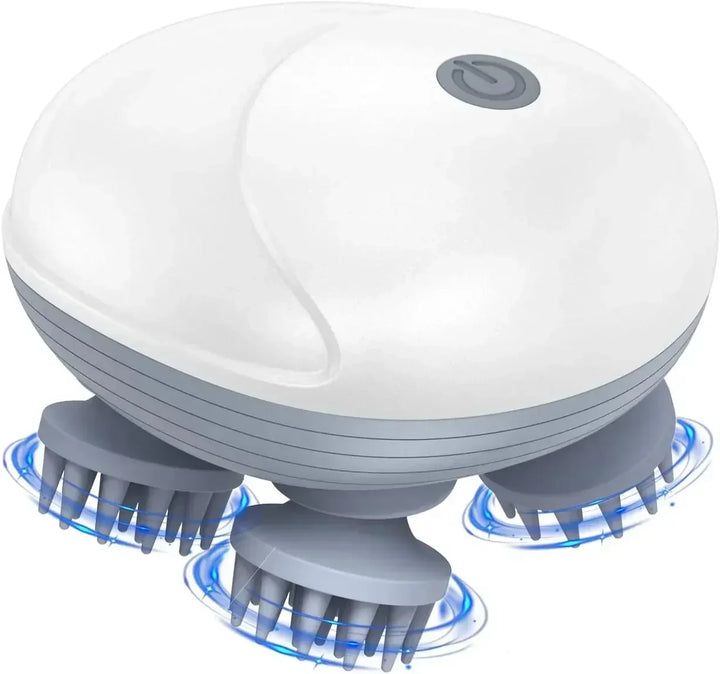 BowLift | Electric Relax Cat Massager