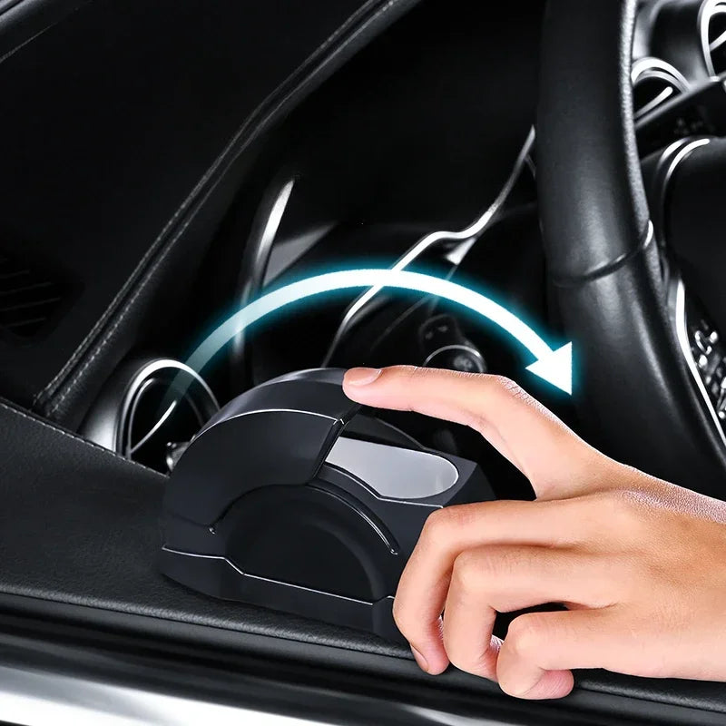 BowLift | Windproof Car Door Ashtray