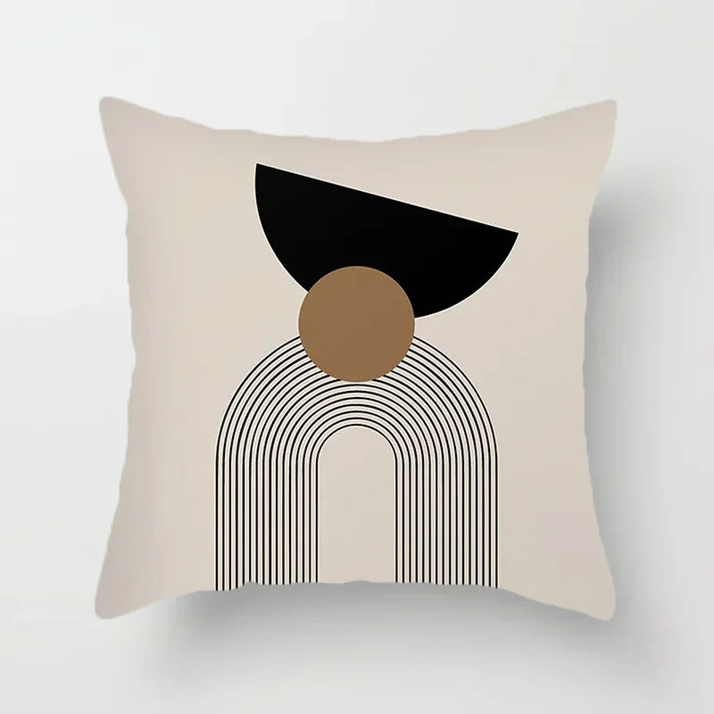 BowLift | Luxurious Comfort in Abstract Patterns