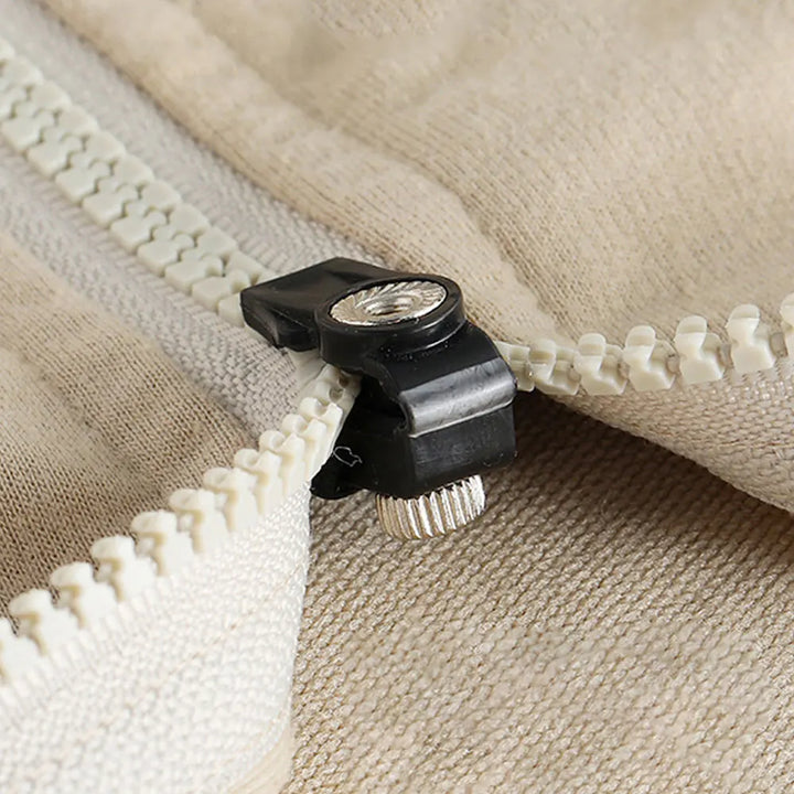 BowLift | Zipper Repair Kit 6 Pack
