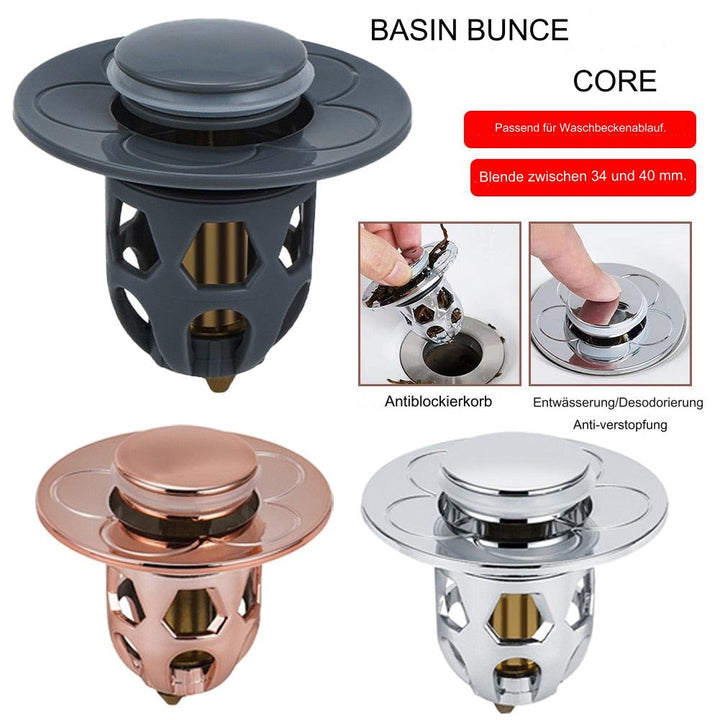 Drain filter | Bowlift