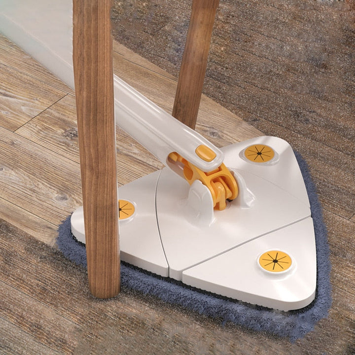 BowLift | 360 Rotating Self-Squeezer Magic Mop