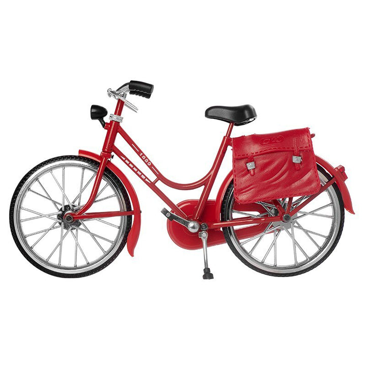 BowLift | Retro Classic Bike Model Lighter