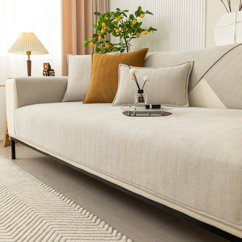 BowLift | SeatGuard - Maximum Protection for your Sofa