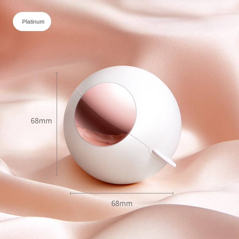 BowLift | Futuristic Reusable Sticky Lint Remover