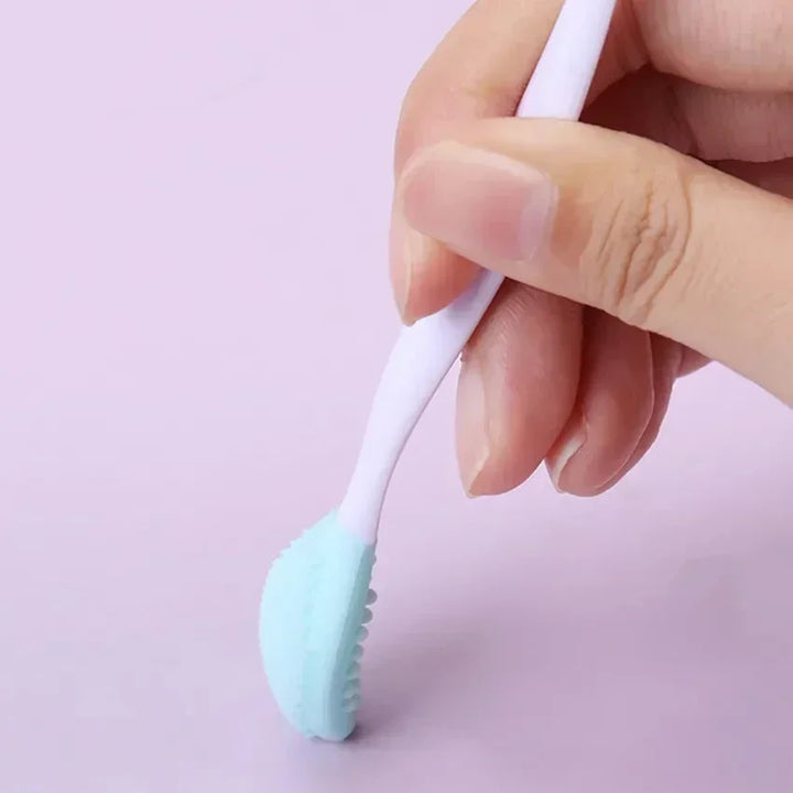 BowLift | Blackhead Removal Exfoliating Brushes