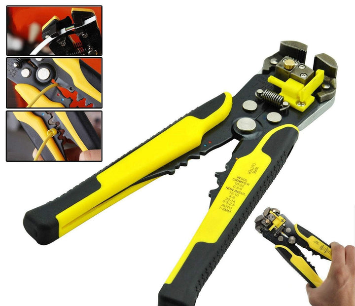 BowLift | Multi-function 3-in-1 Wire Tool