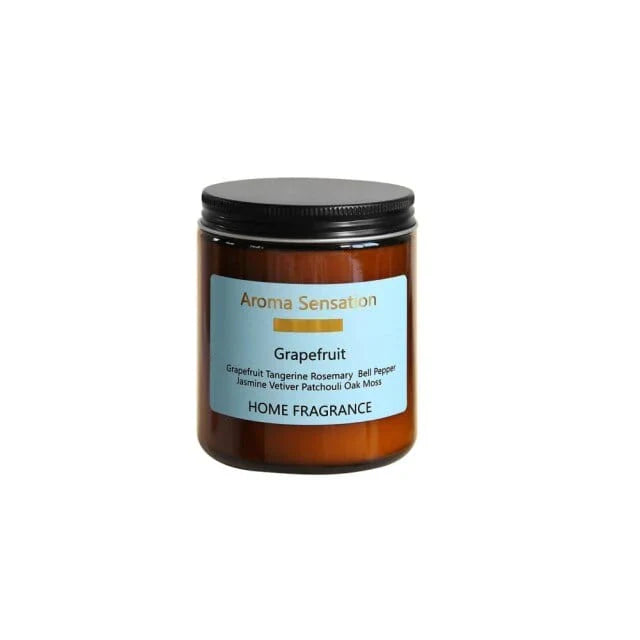 Sensation Aroma Candles Bowlift