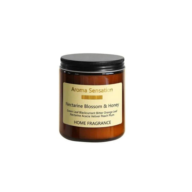 Sensation Aroma Candles Bowlift