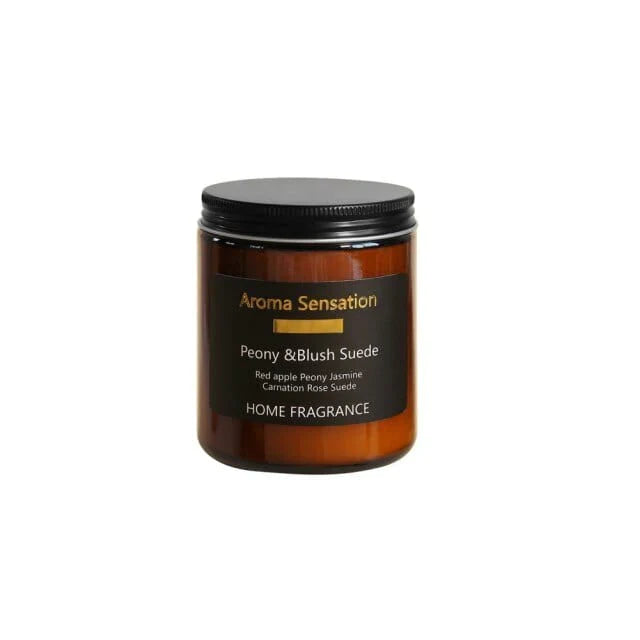 Sensation Aroma Candles Bowlift