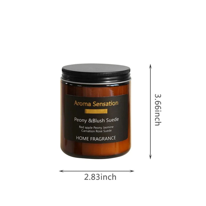 Sensation Aroma Candles Bowlift