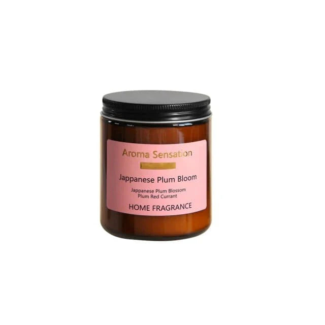Sensation Aroma Candles Bowlift