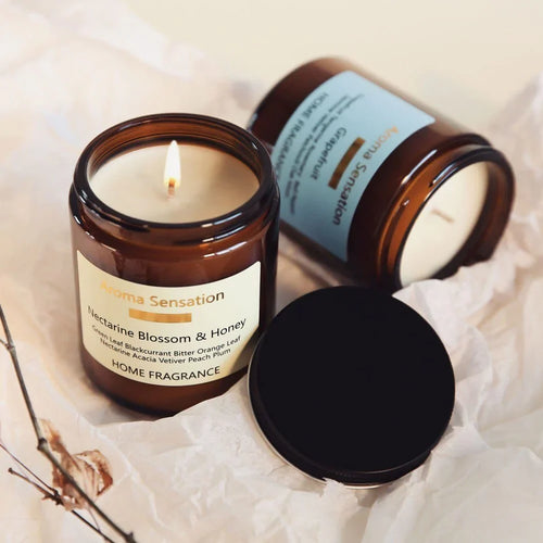 Sensation Aroma Candles Bowlift