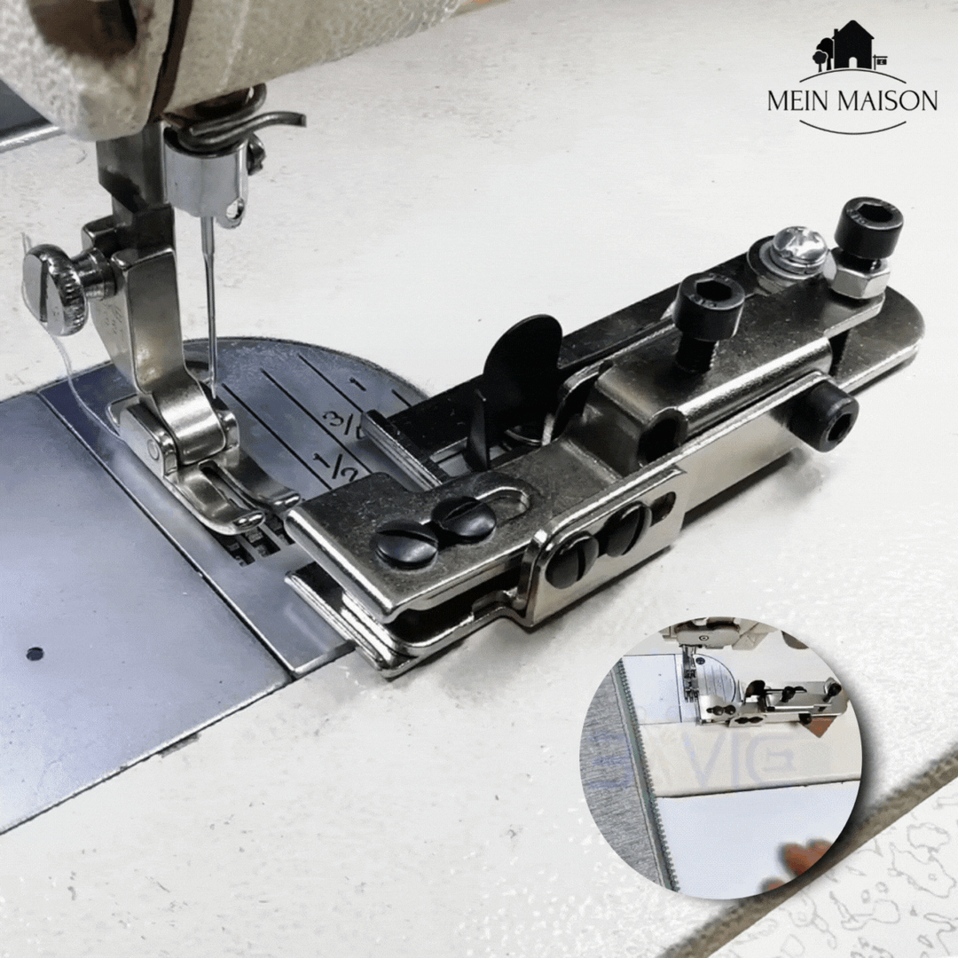 BowLift | SewExpert – Sew zippers quickly, accurately, and effortlessly