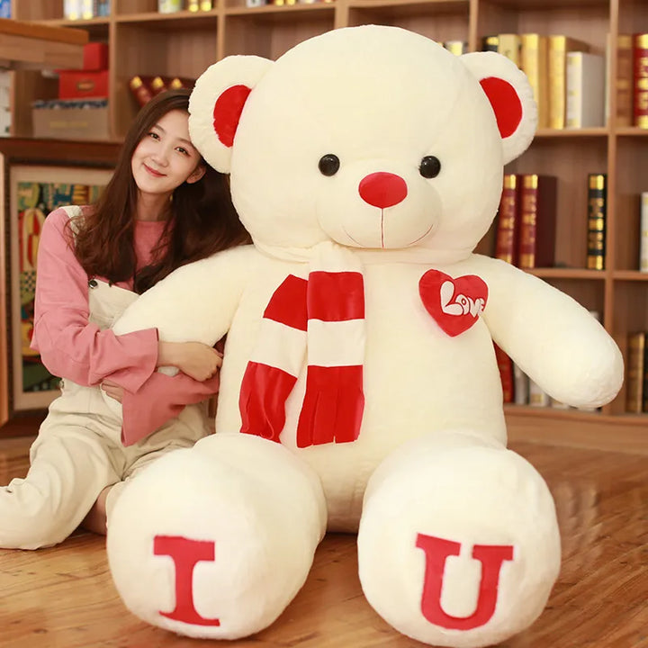 BowLift | Big Bear Hugs Giant Plush Bear