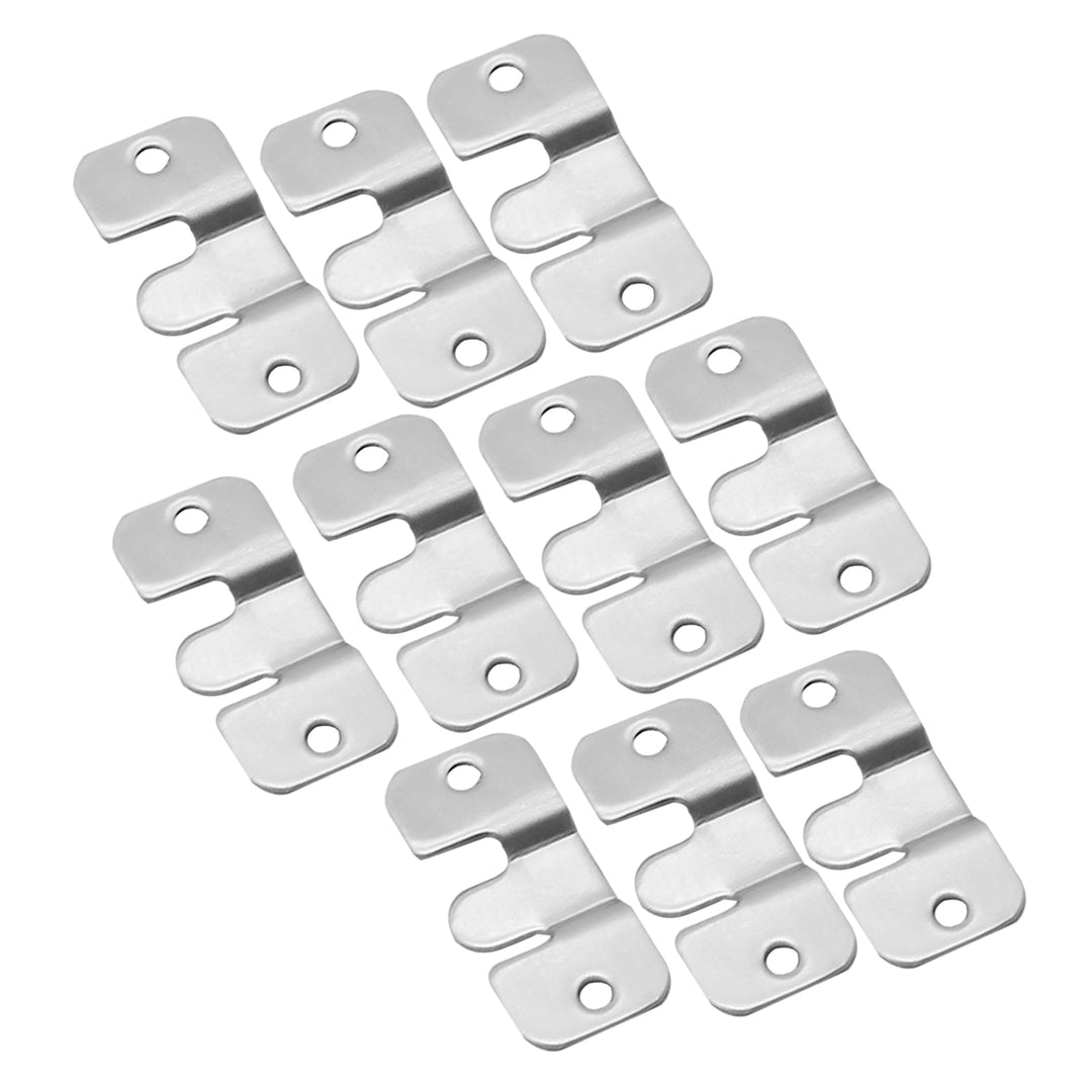 BowLift | Frame Grip Strong Wall Hanger Hinge