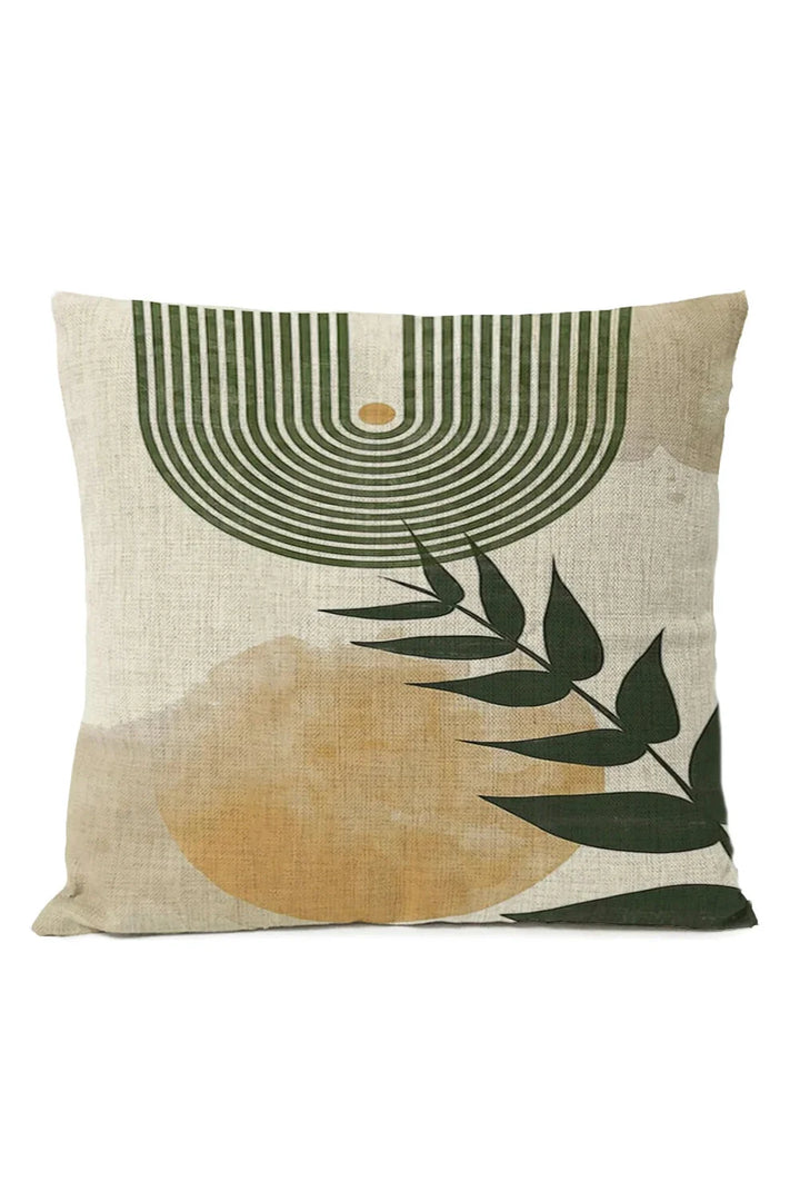 Moon Floral Pillowcase | Bowlift