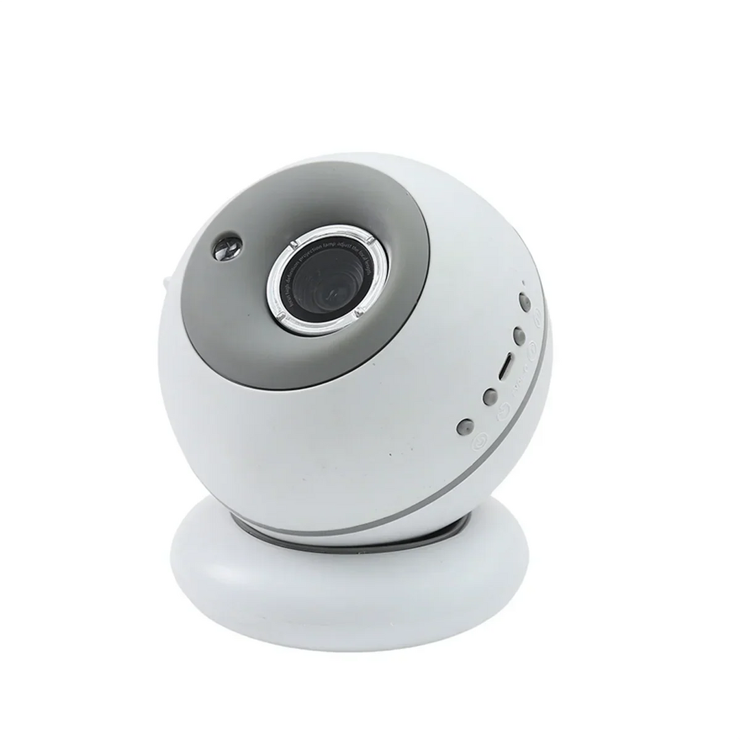 BowLift | Fantasy Sky Rotating Night Light Projector