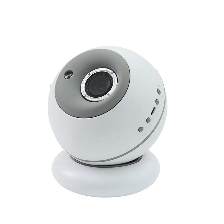 BowLift | Fantasy Sky Rotating Night Light Projector
