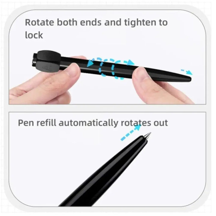 BowLift | Exam Master Select Random Answer Picker Pen