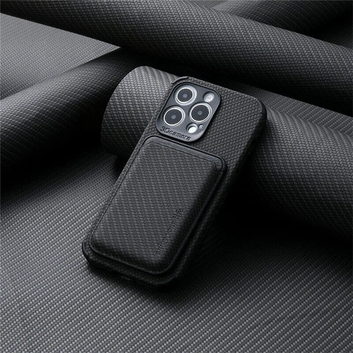 Magsafe Wallet Case - iPhone Case & Wallet