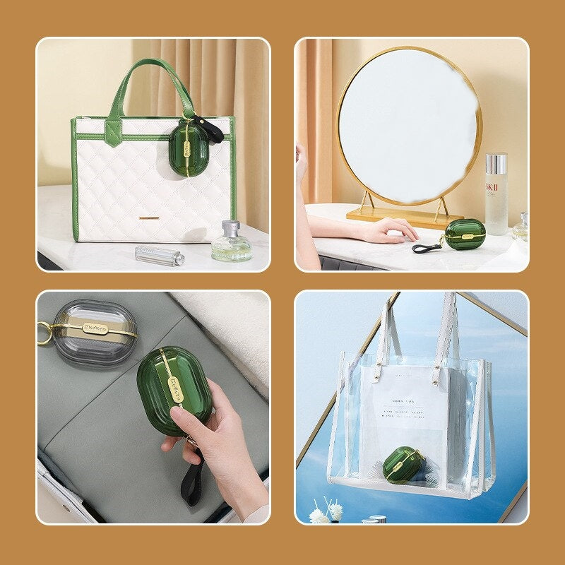 BowLift | Hair Remover Helper Sticky Brush