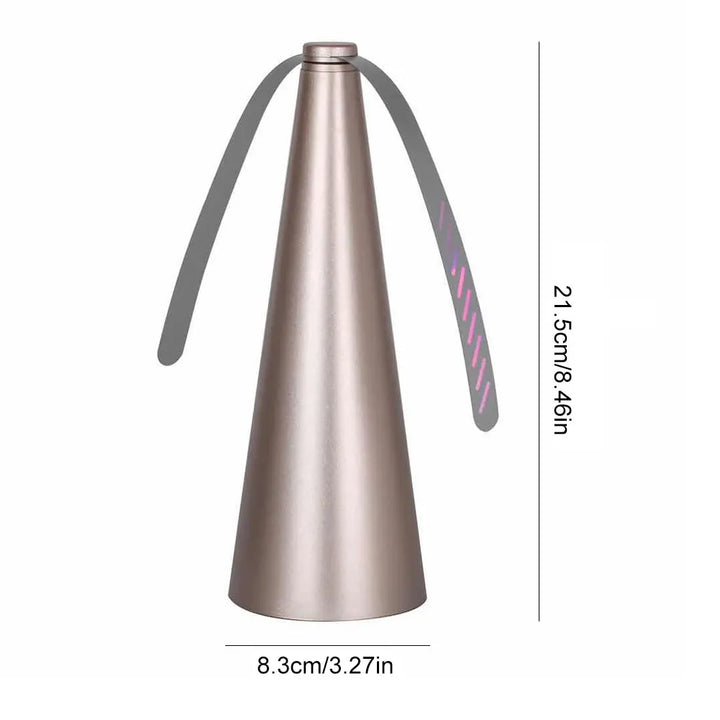 Fly Repellent Fan | Bowlift