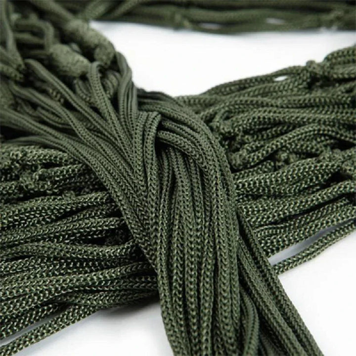 BowLift | Relaxora Mesh | Ultralight Hammock | Breathable and Compact | Nylon