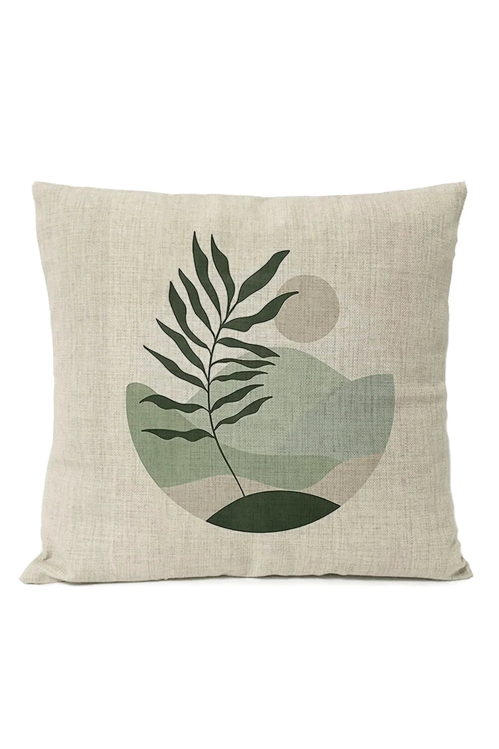 Moon Floral Pillowcase | Bowlift