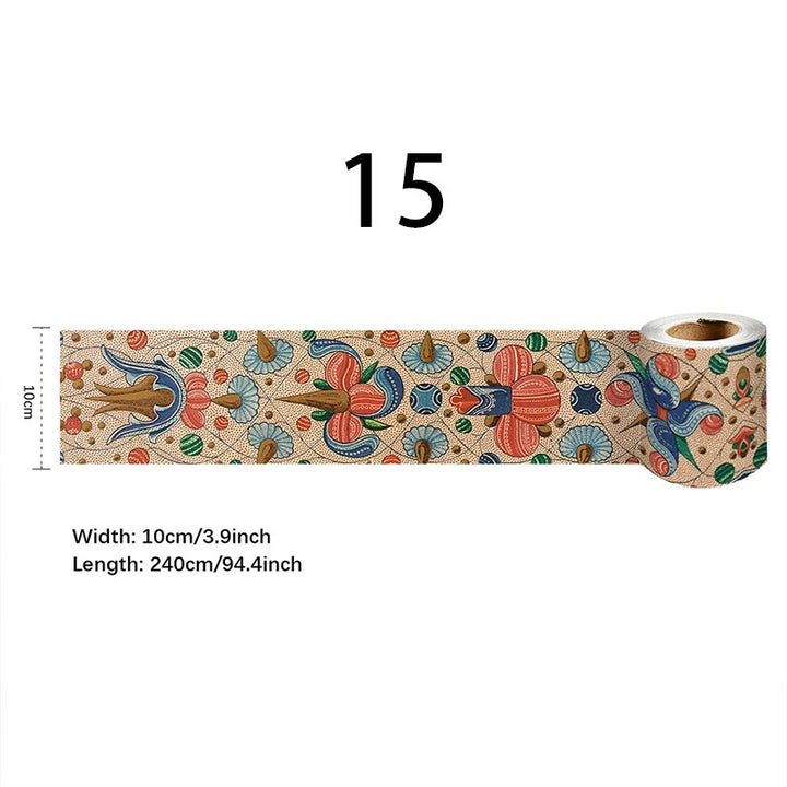 BowLift | Self-Adhesive Waterproof Wall Decorative Tape