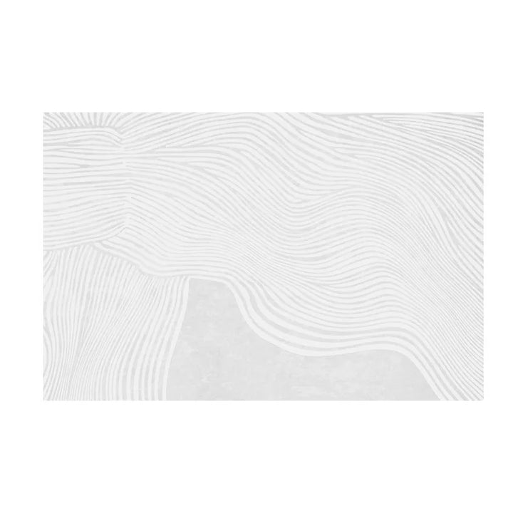 BowLift | Japanese Minimalistic Soft Rug Non-Slip High Pile Carpet Living and Bedroom