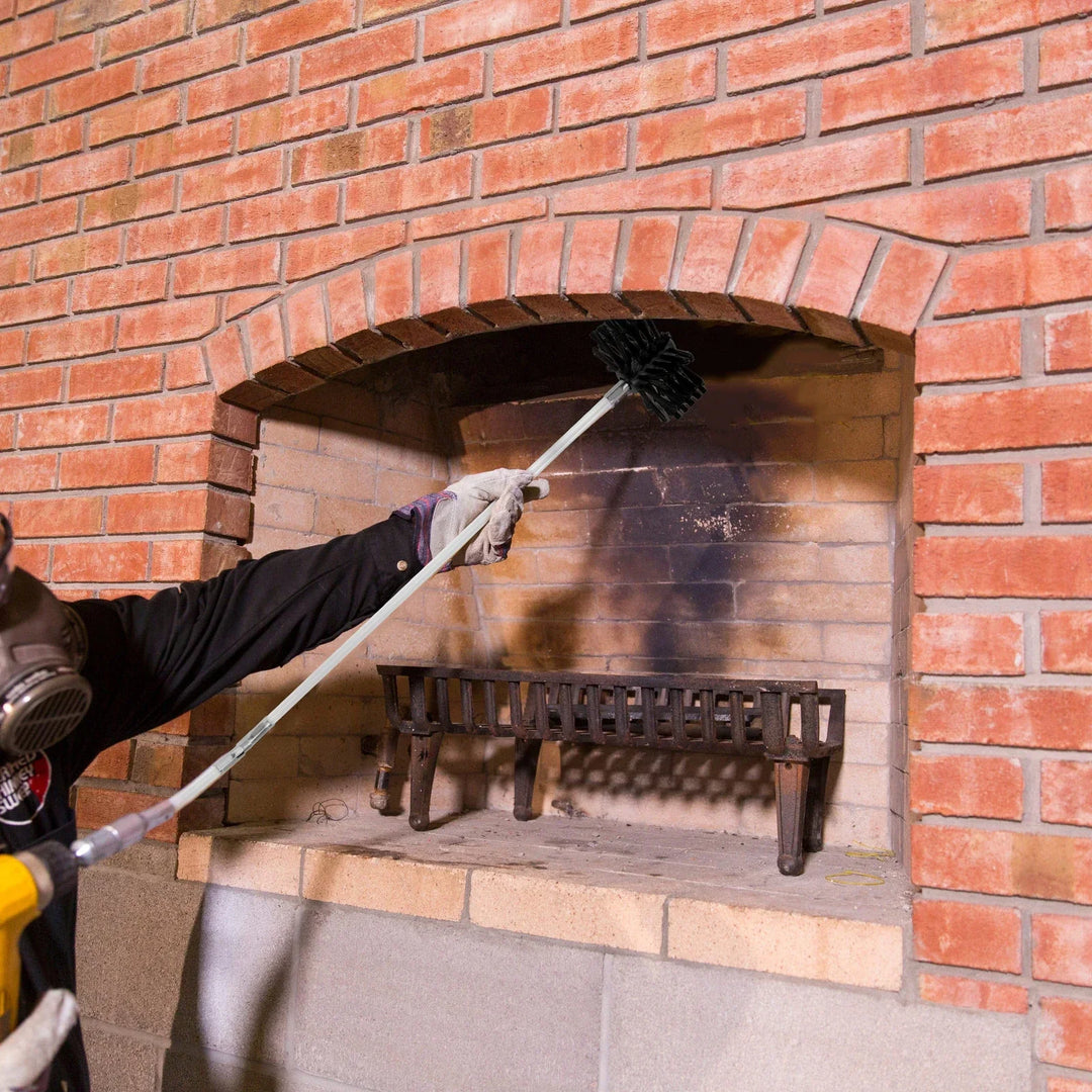 BowLift | Chimney Cleaning Brush Kit