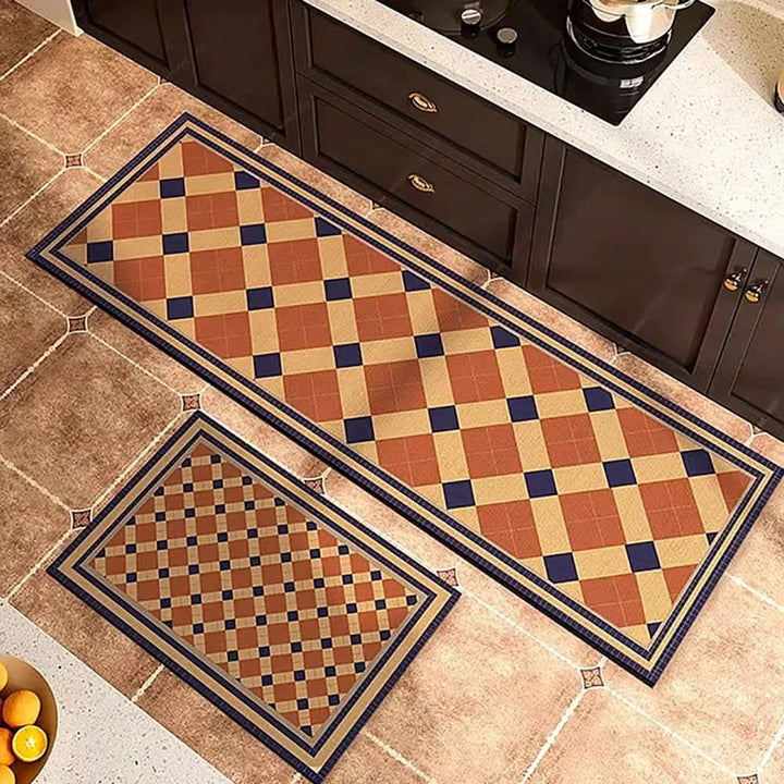 BowLift | Non-Slip Kitchen Rugs and Runners – Durable, Stylish Floor Decor