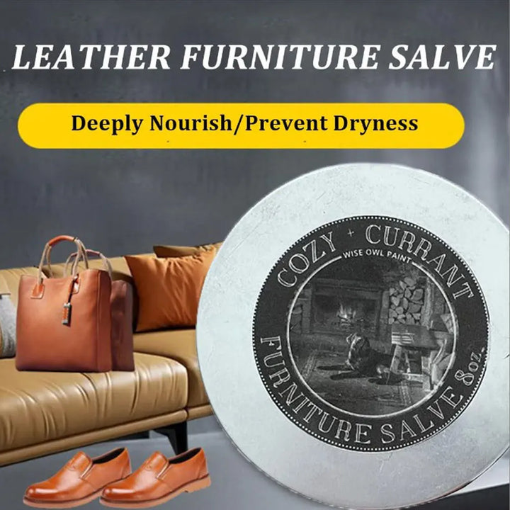 BowLift | Leather Repair Coating With Brush