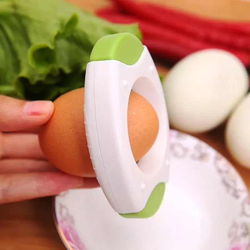 BowLift | Egg Opener Tool