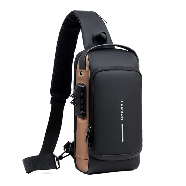 Practical & Elegant Shoulder Bag for Women Bowlift