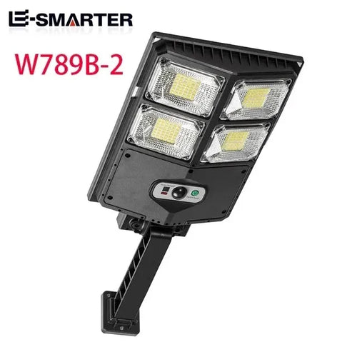 BowLift | Solar Waterproof LED  Street Light