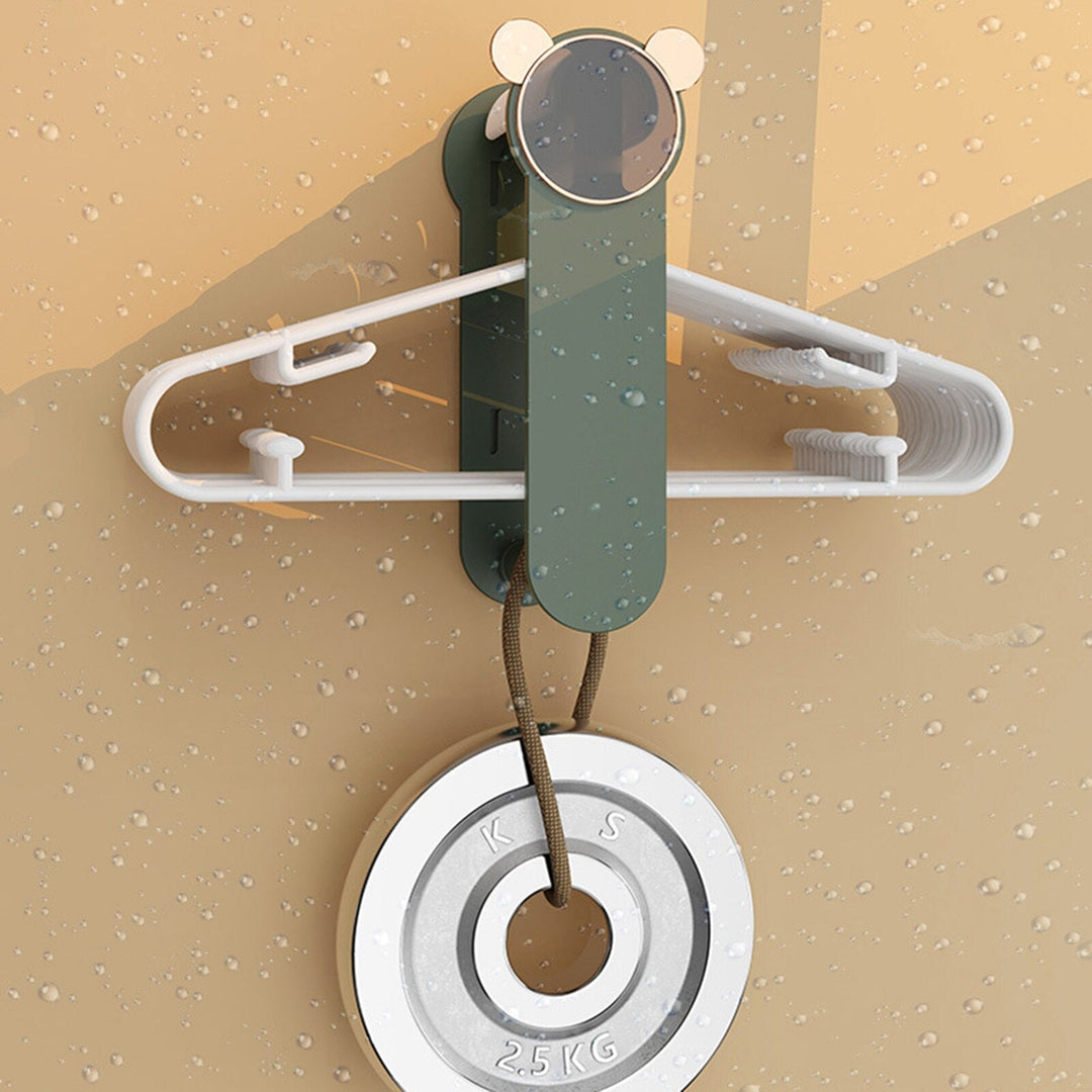 BowLift | Wardrobe Helper Coats Hanger Rack
