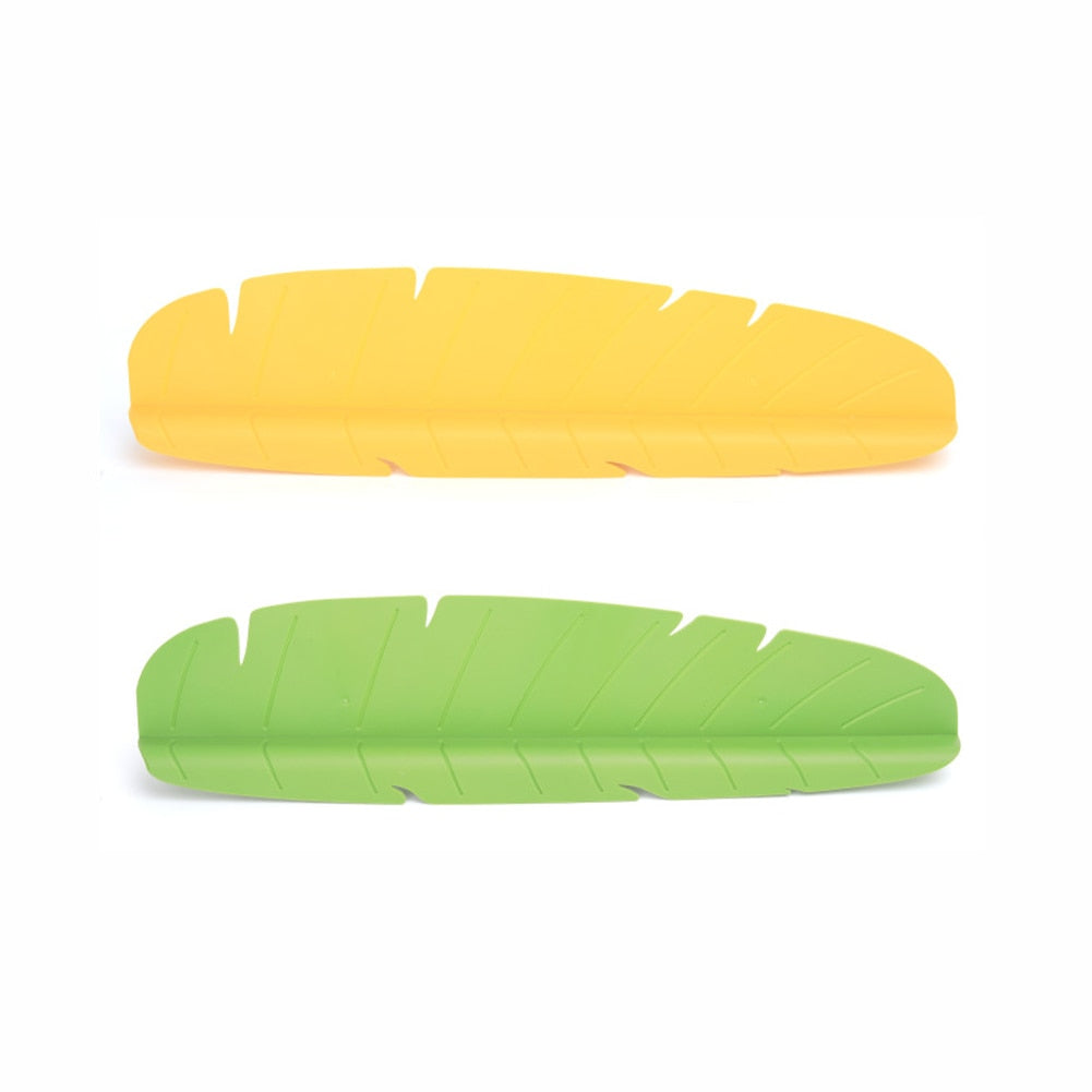 BowLift | Banana Leaf Water Splash Protector