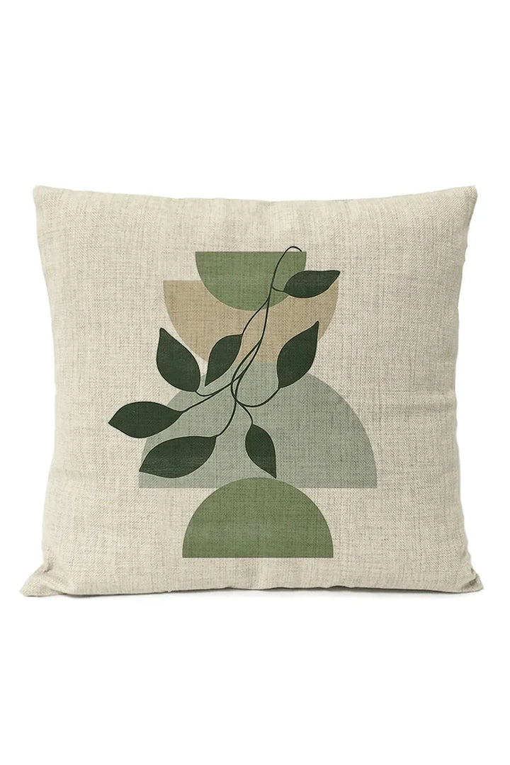 Moon Floral Pillowcase | Bowlift