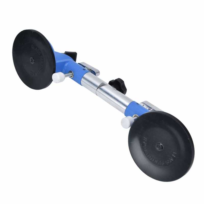 BowLift | Heavy Duty Suction Glass Puller