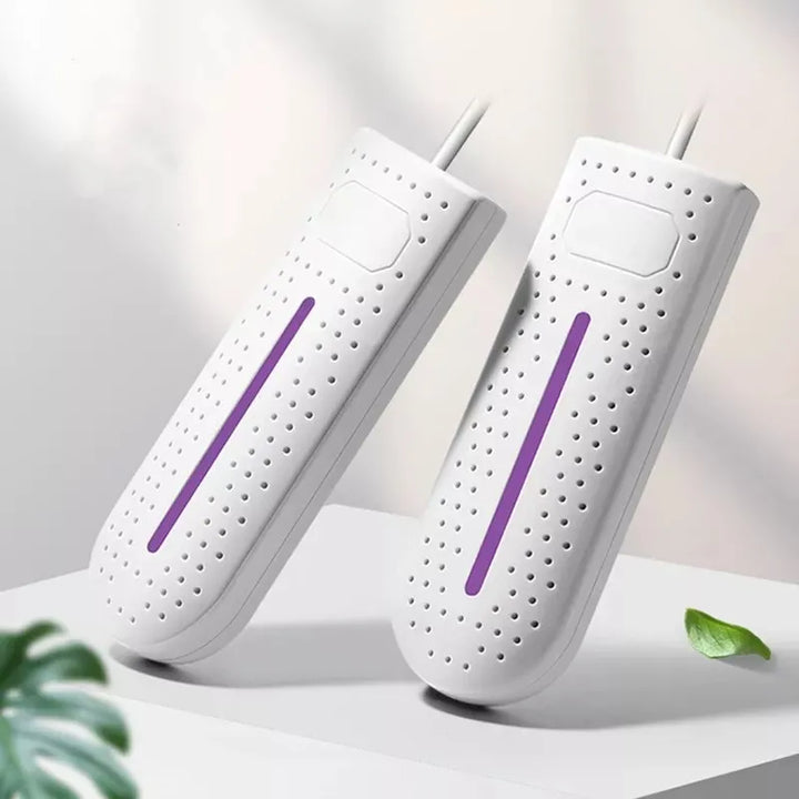 BowLift | Portable UV Shoe and Sterilizer Dryer - ShoeFresh Pro