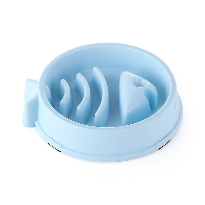 BowLift | Anti-snack bowl for healthy & slow food intake