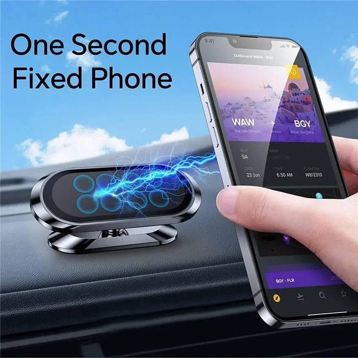 BowLift | MagnetiXGrip – Your phone stays where it should