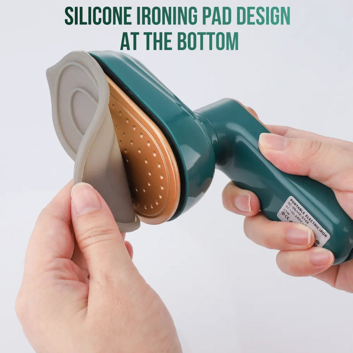 BowLift | Mini Garment Steam Iron