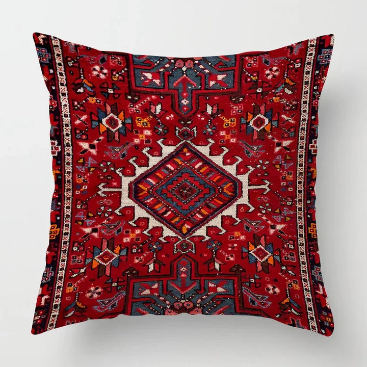 BowLift | BeauRêve Cushion Cover - Luxury Teddy Velvet Cushion Cover